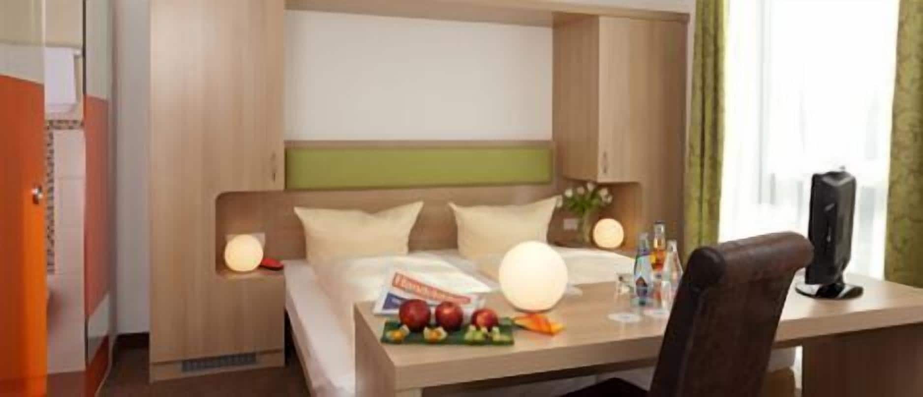 Foto - Hotel AVIVA by APOLONIA