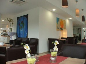 Bar-salon