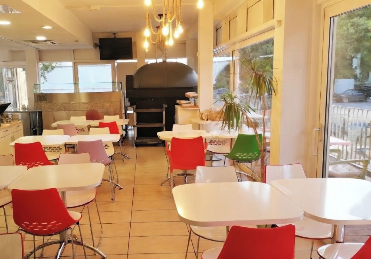 Foto - Hotel Aviva