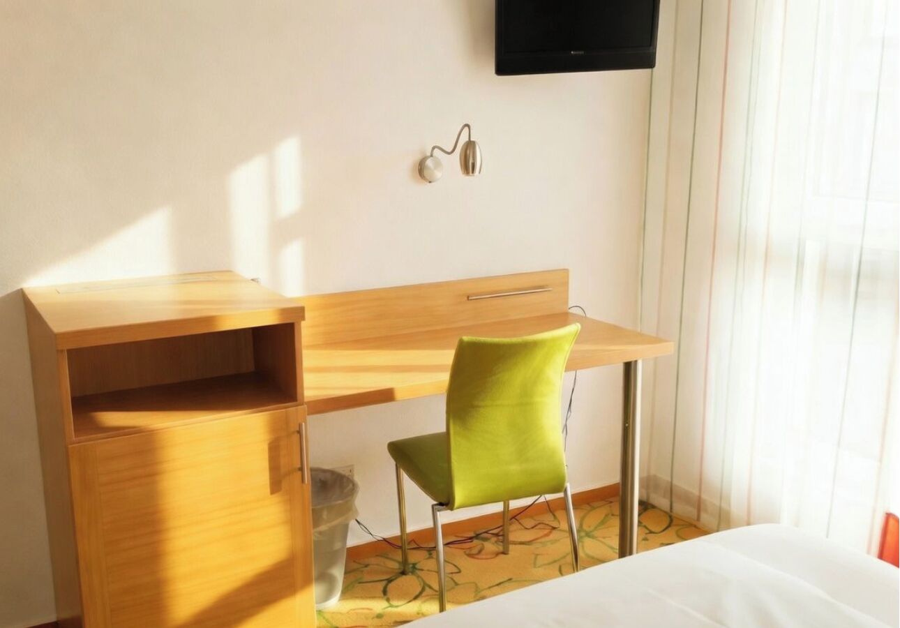 Foto - Hotel Aviva