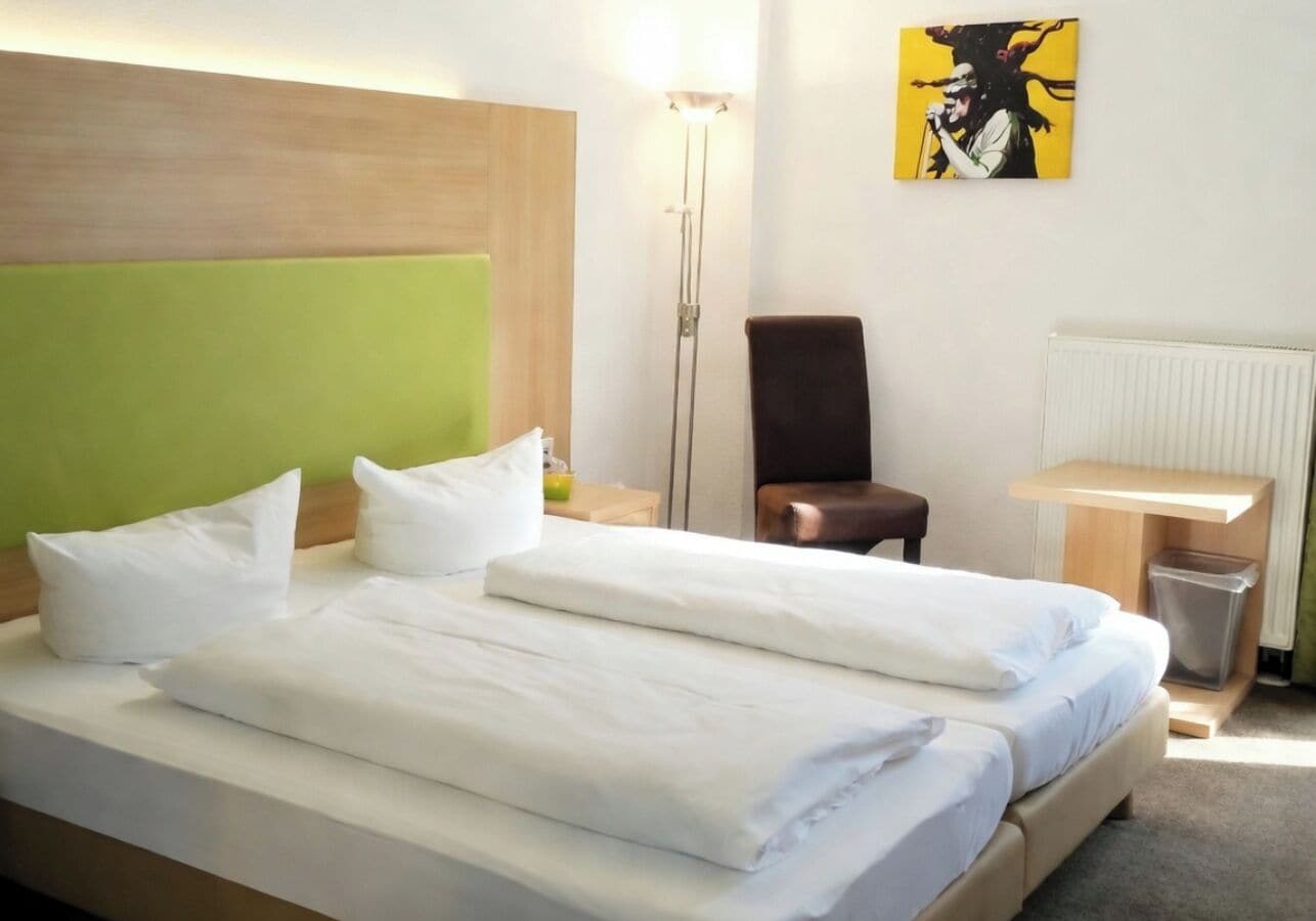 Foto - Hotel Aviva