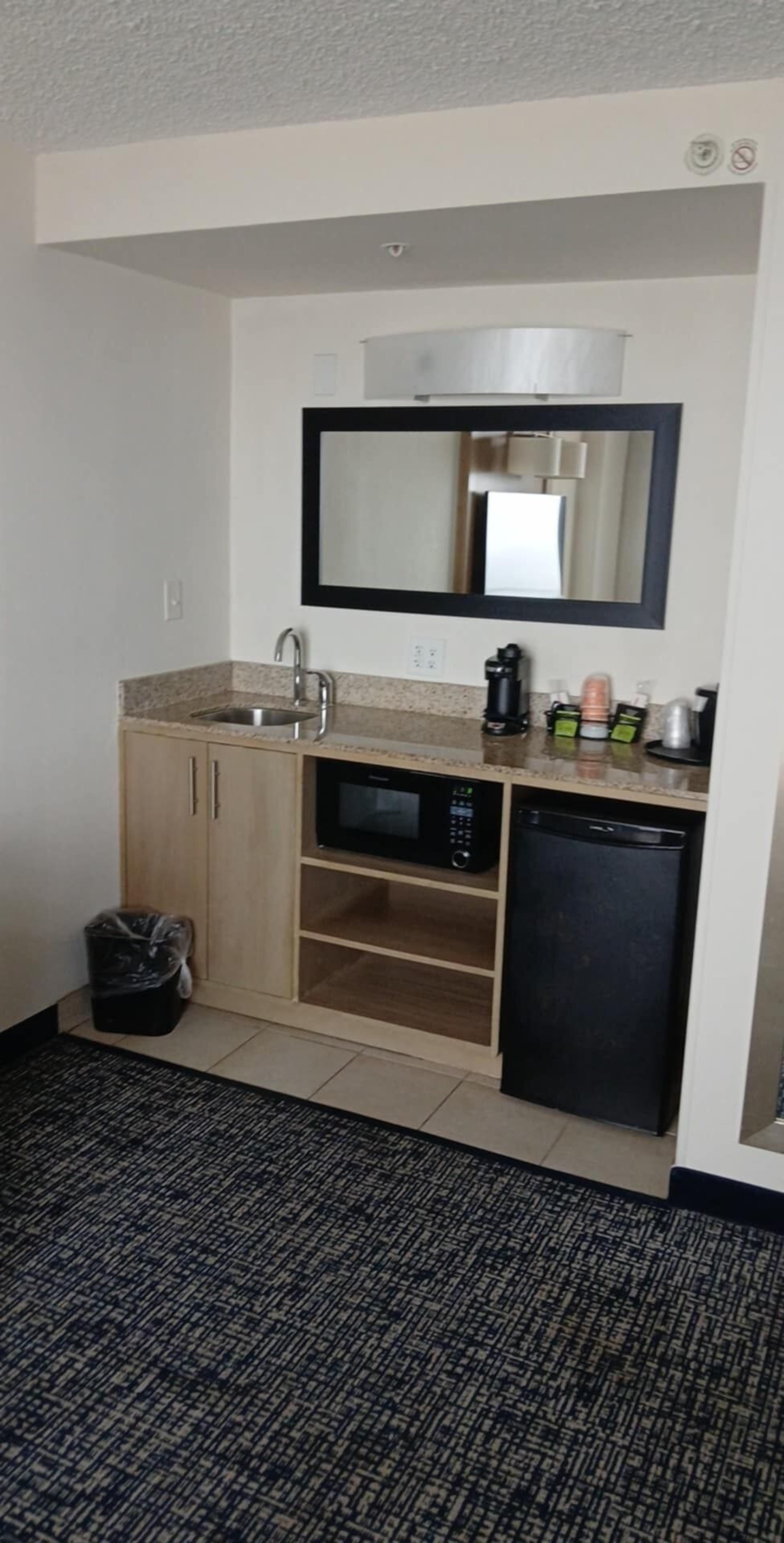 Foto - Comfort Suites Beachfront