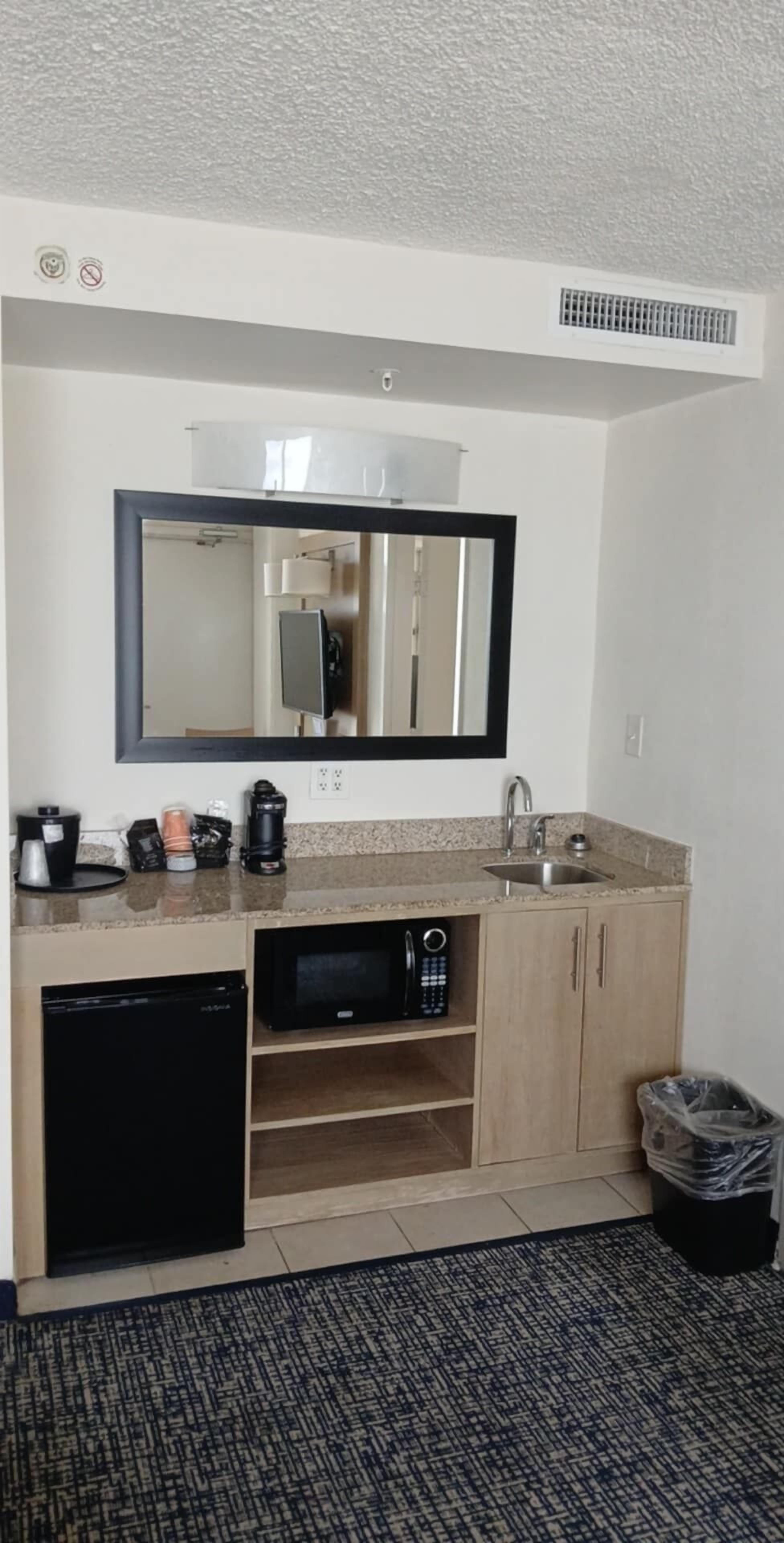 Foto - Comfort Suites Beachfront