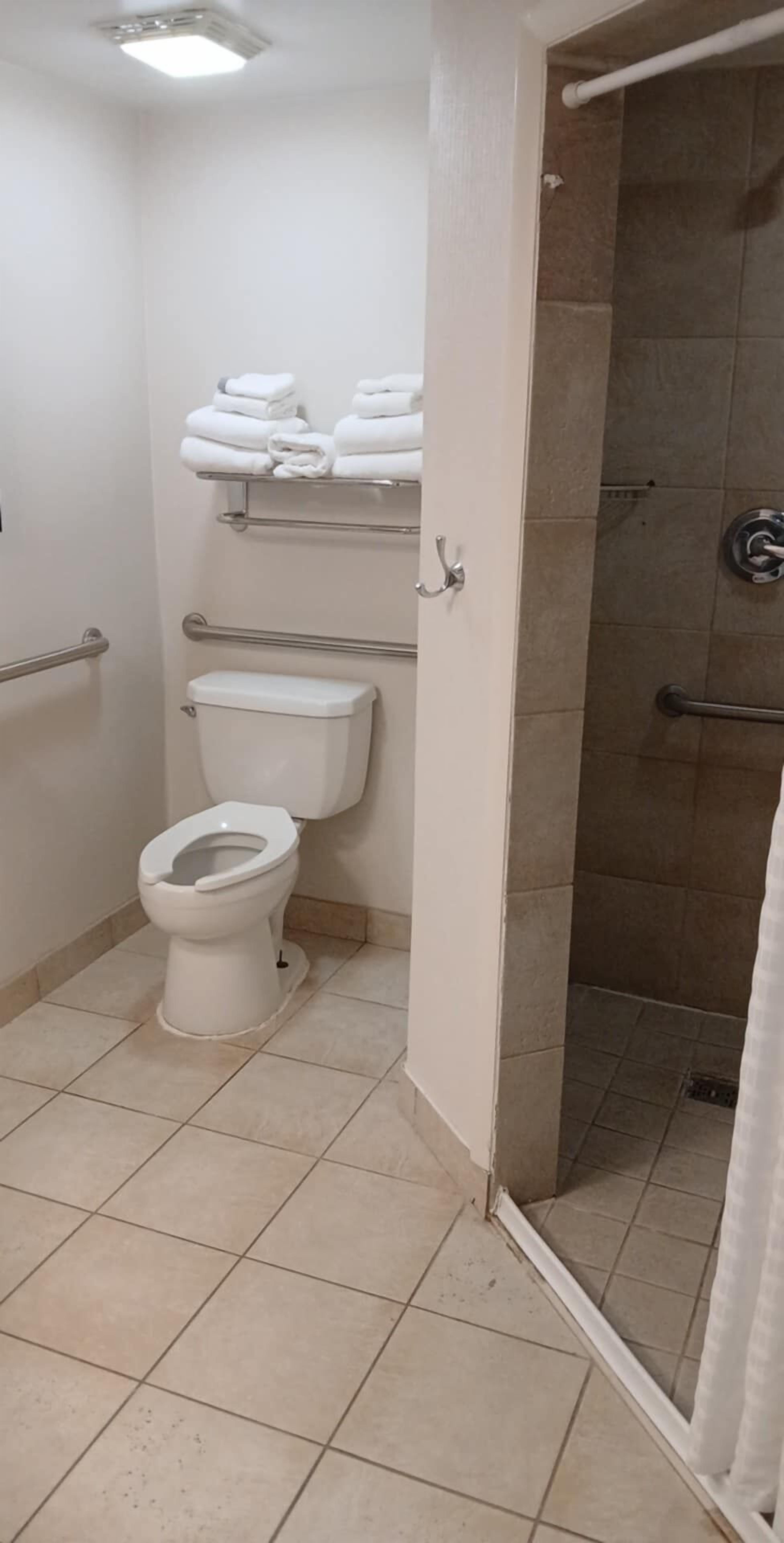 Foto - Comfort Suites Beachfront