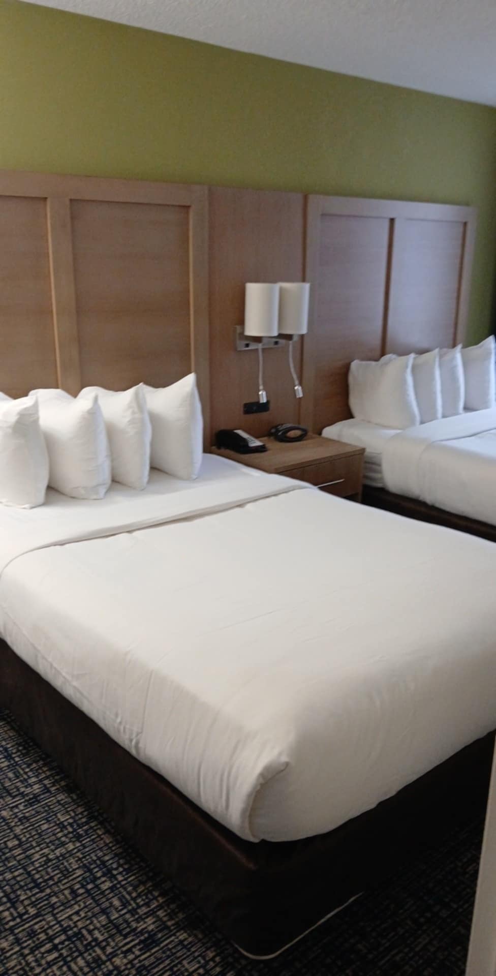 Foto - Comfort Suites Beachfront