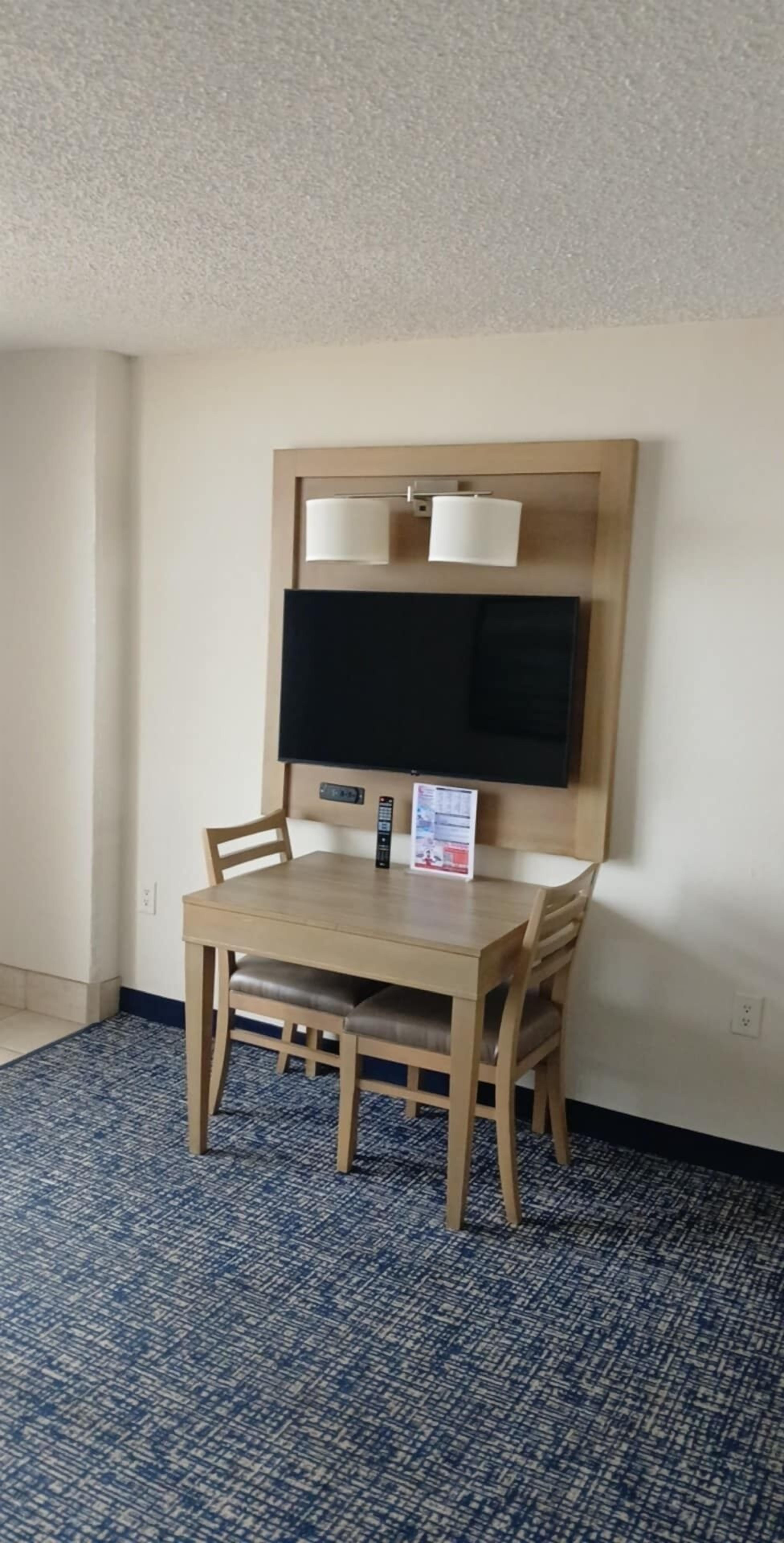 Foto - Comfort Suites Beachfront