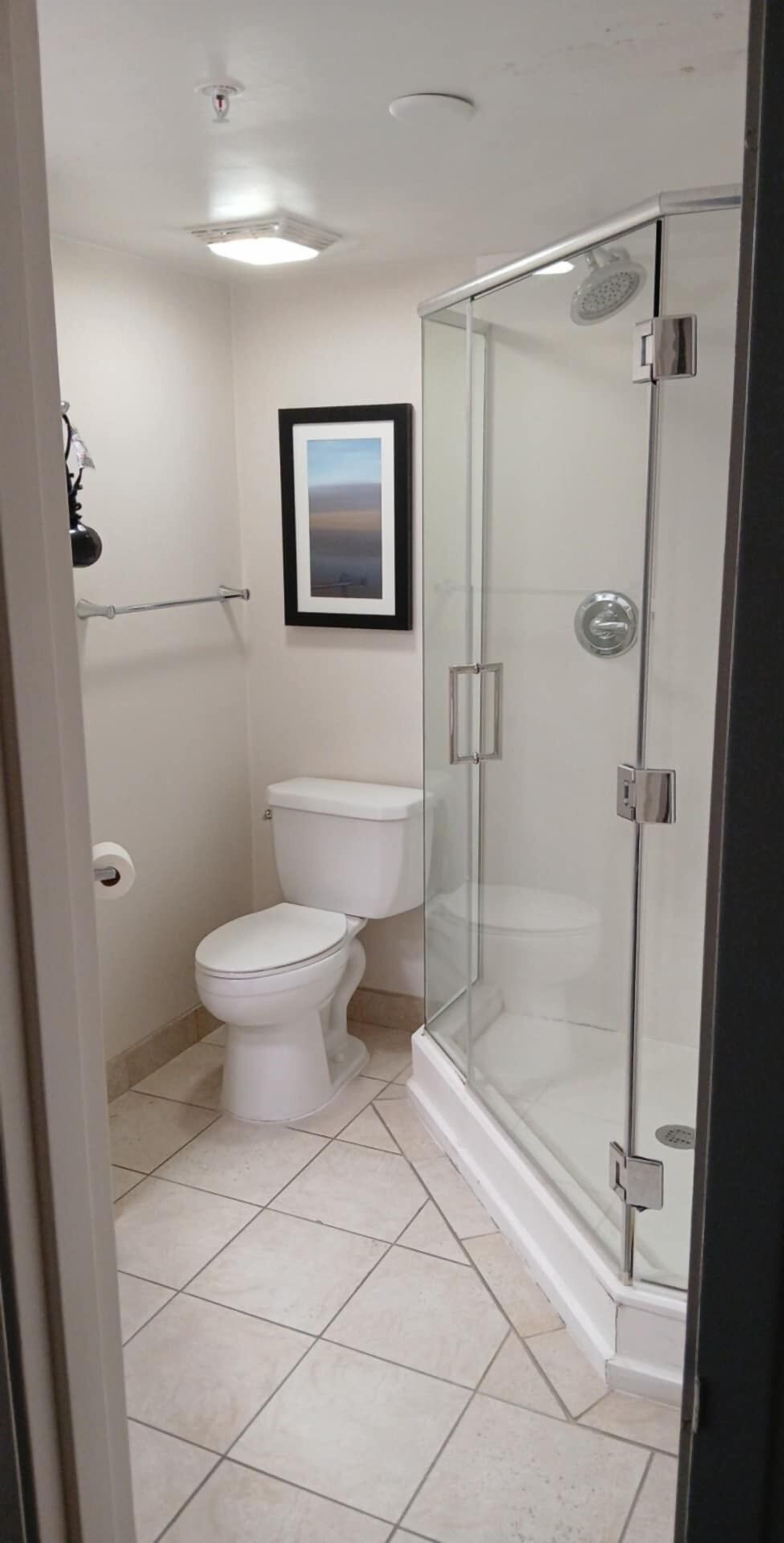 Foto - Comfort Suites Beachfront