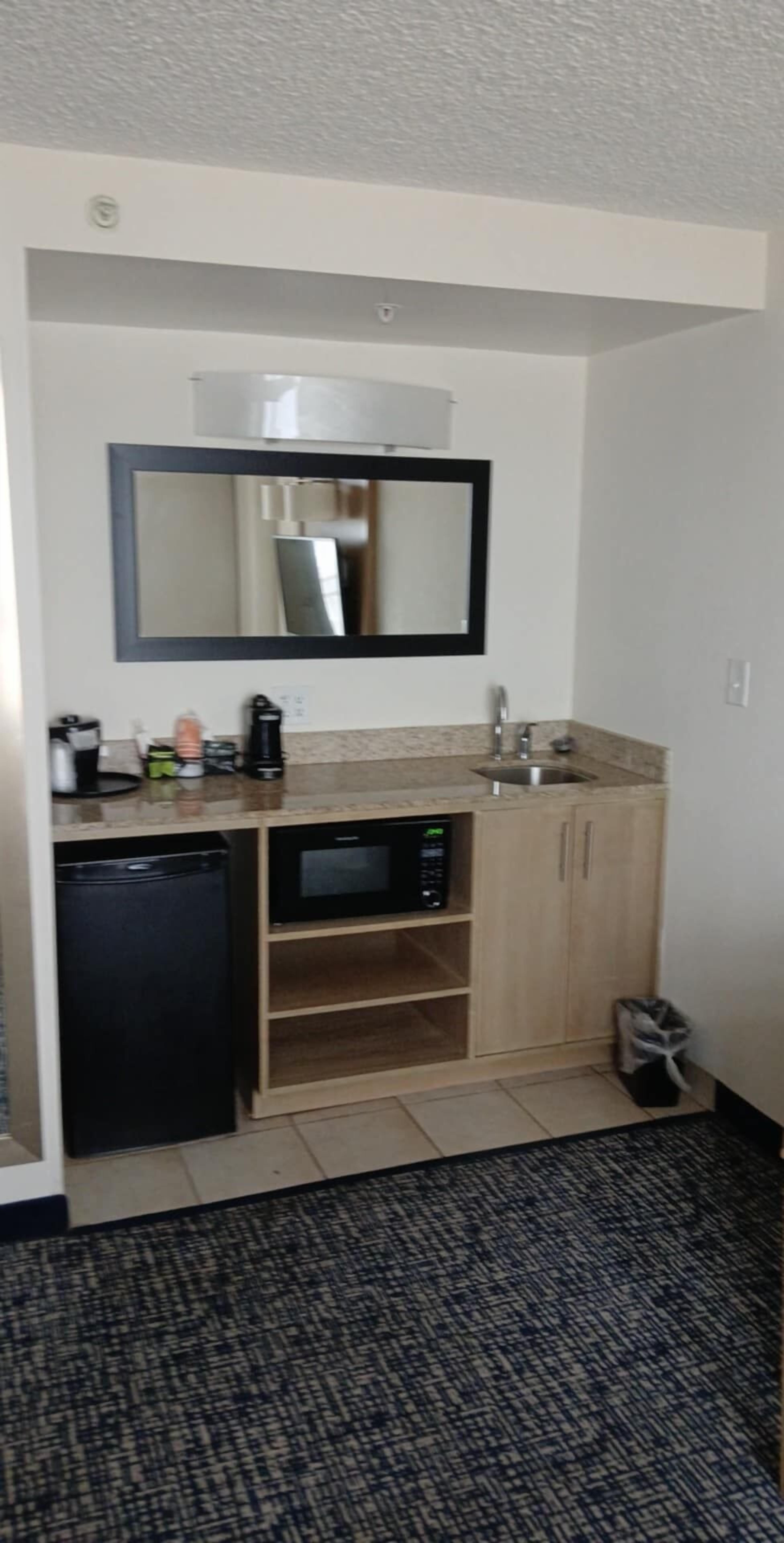 Foto - Comfort Suites Beachfront