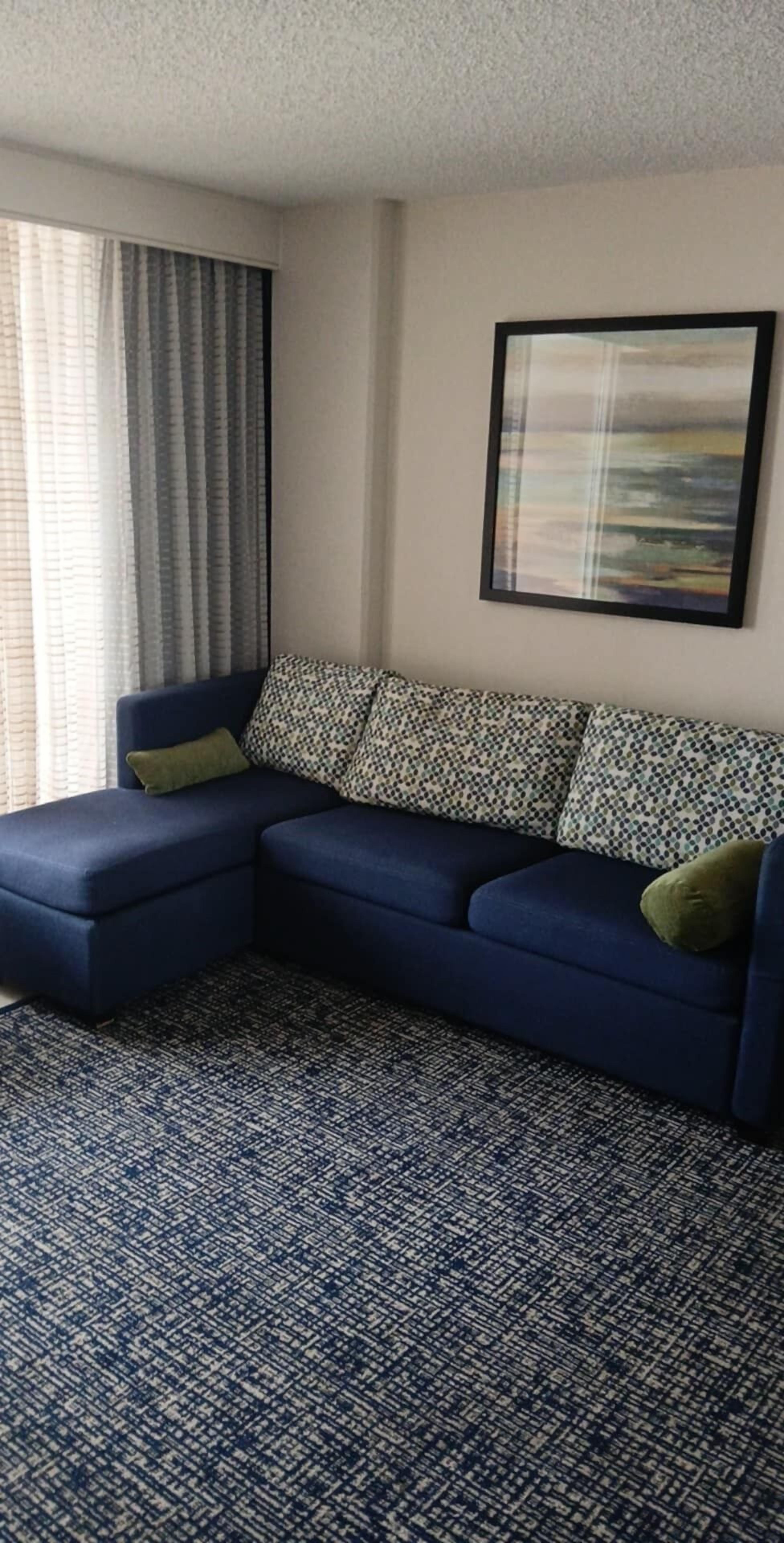 Foto - Comfort Suites Beachfront