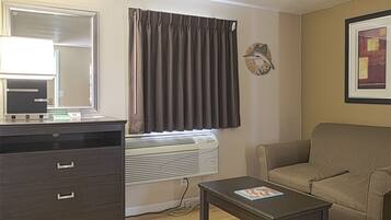 Exclusive Cottage, 1 Queen Bed with Sofa bed, Non Smoking, Kitchenette | Room amenity