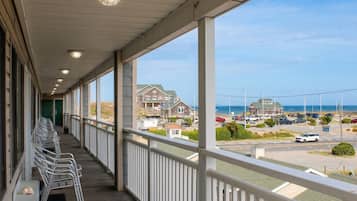 ビーチ / オーシャン ビュー