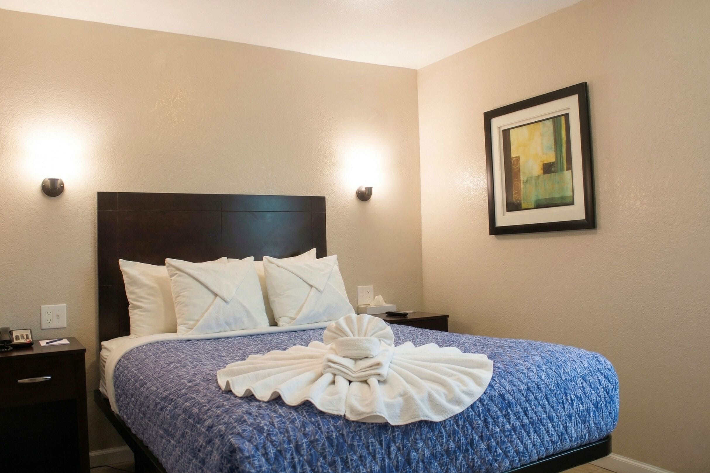 Comfort-Einzelzimmer