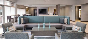 Residence Inn by Marriott Dallas Plano/The Colony