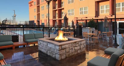 Residence Inn by Marriott Dallas Plano/The Colony