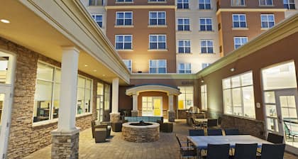 Residence Inn Chattanooga Near Hamilton Place
