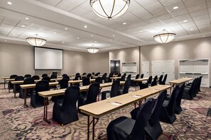 Sala de reuniones