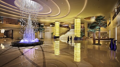 Crowne Plaza Yantai Seaview by IHG