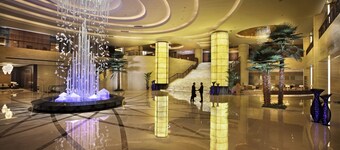 Crowne Plaza Yantai Seaview by IHG