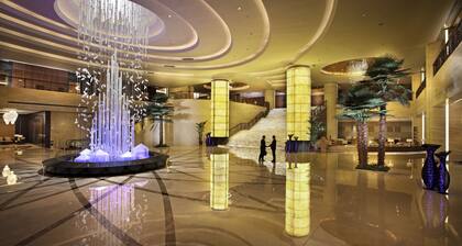 Crowne Plaza Yantai Seaview by IHG