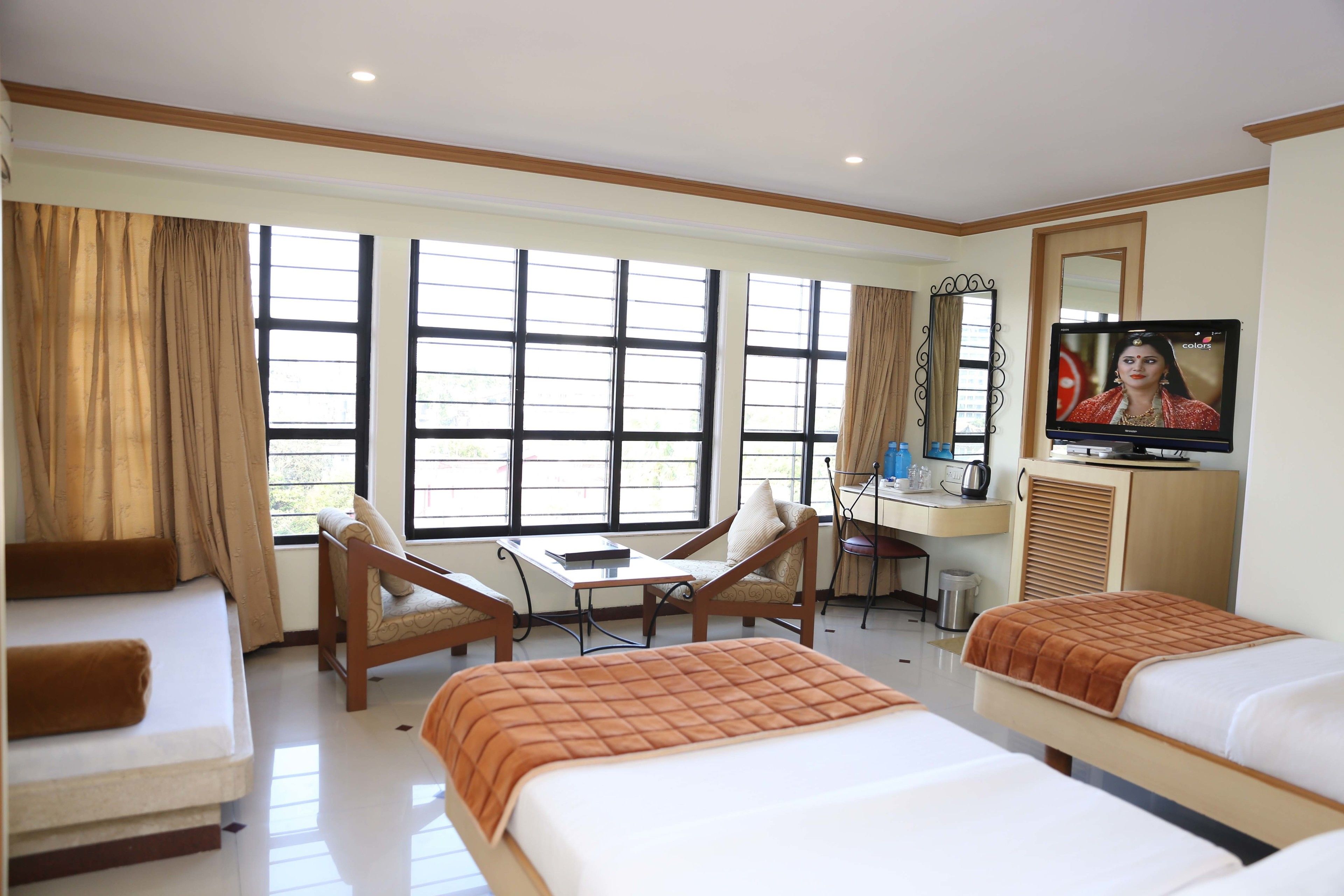 Photo - Hotel Godwin - Colaba