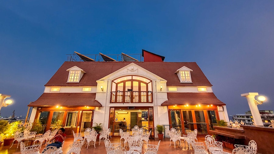 Hotel Godwin