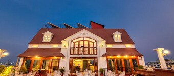 Hotel Godwin