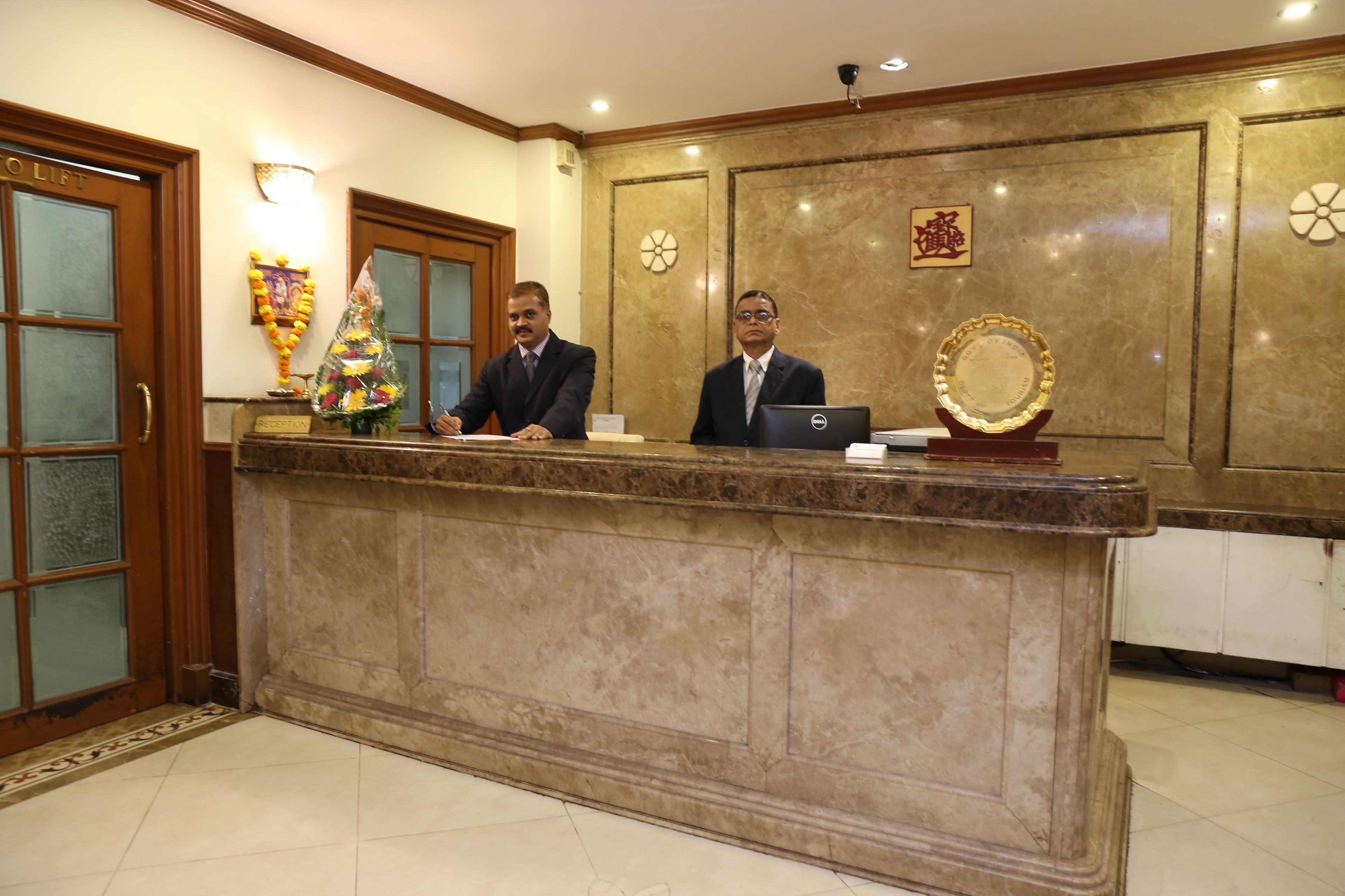 Photo - Hotel Godwin - Colaba