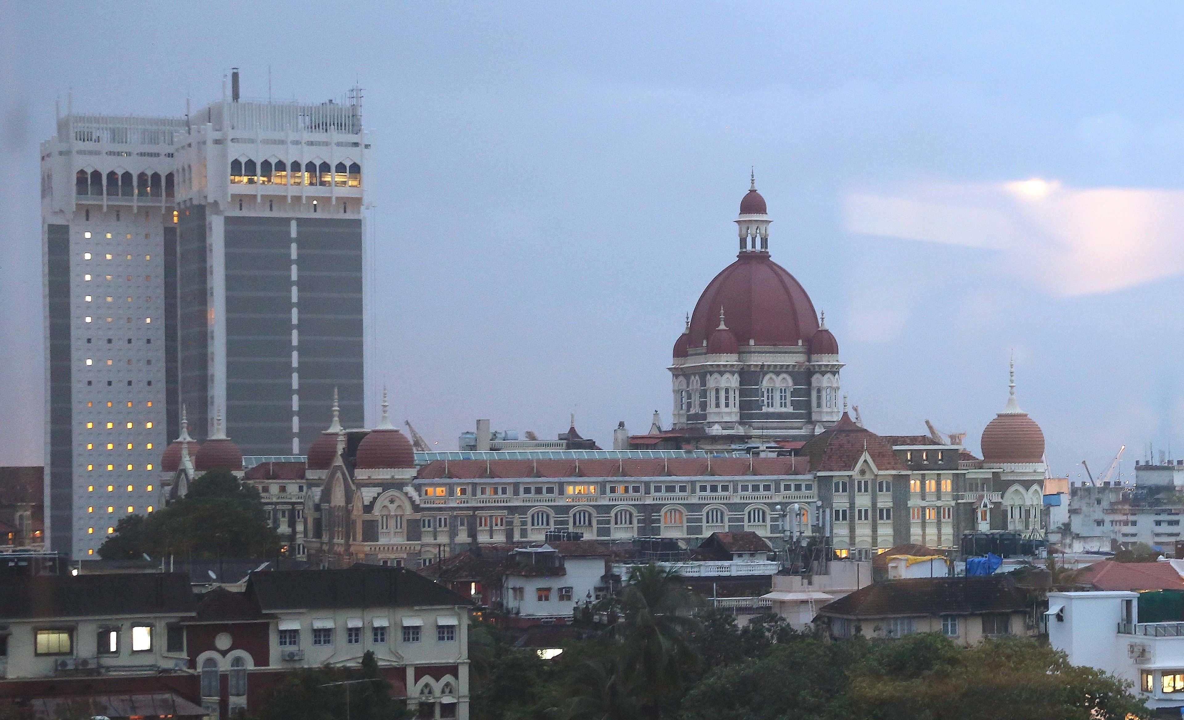 Photo - Hotel Godwin - Colaba