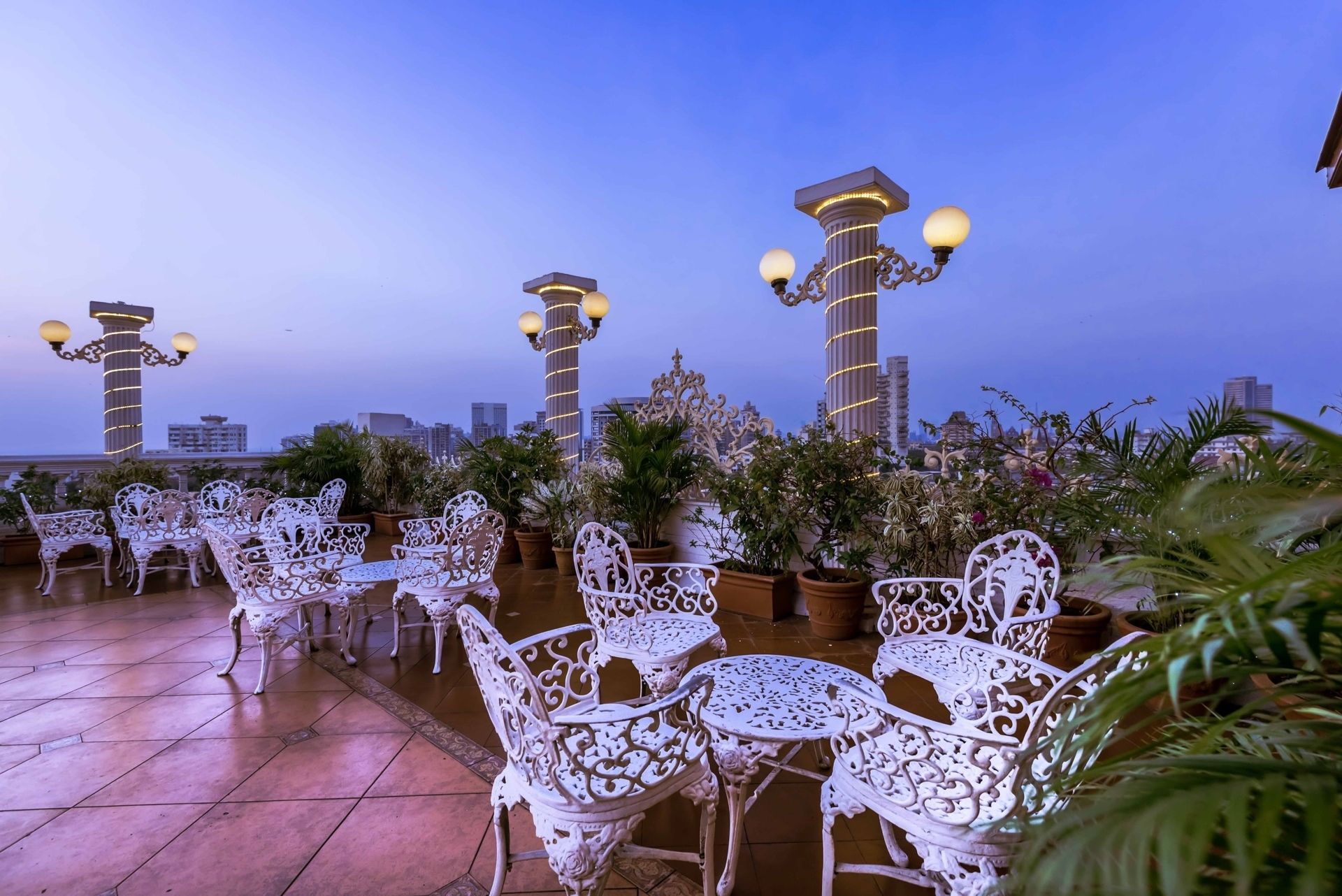 Photo - Hotel Godwin - Colaba