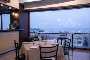 Bar (konaklama yerinde)