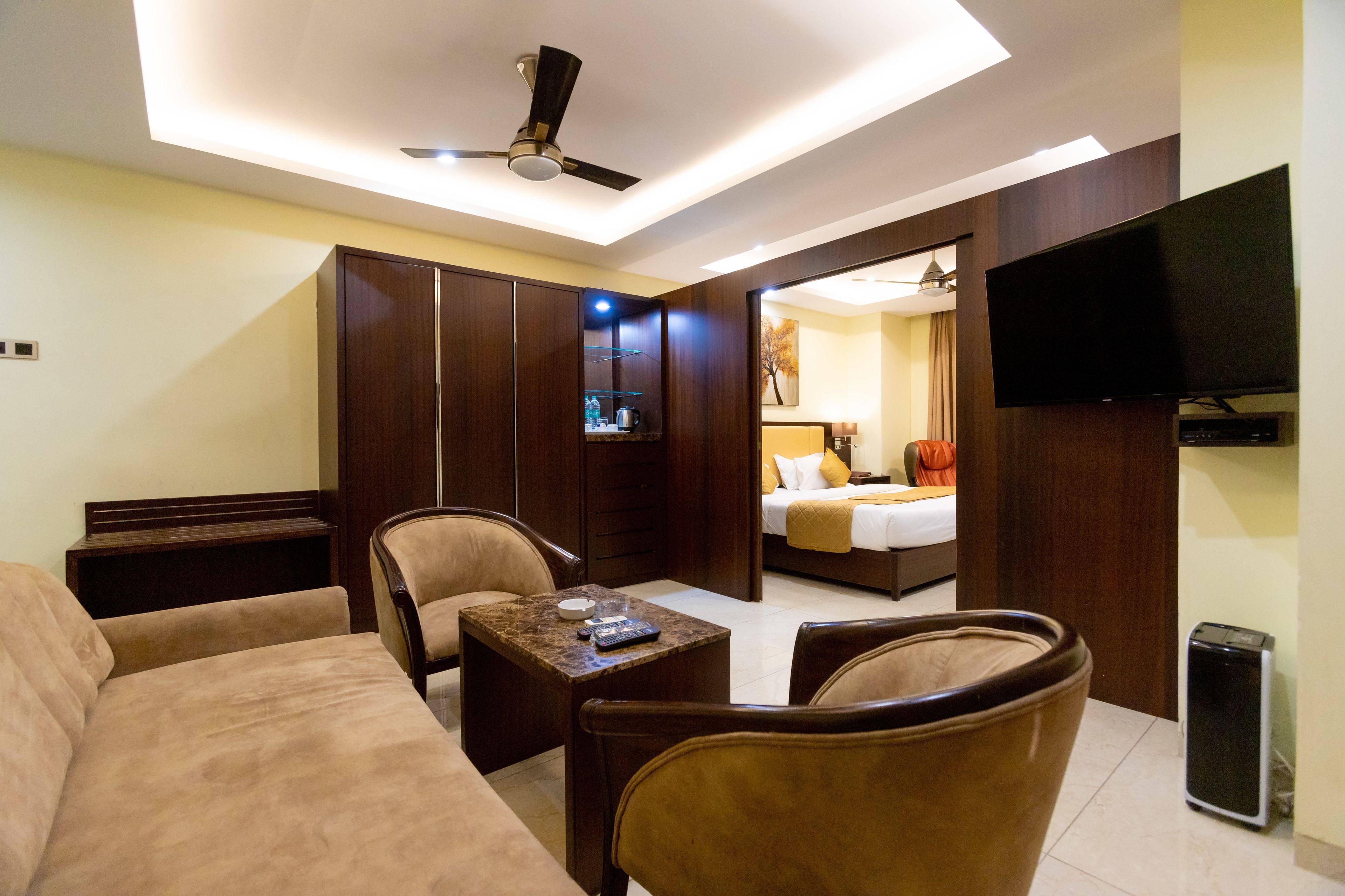 Photo - Hotel Godwin - Colaba