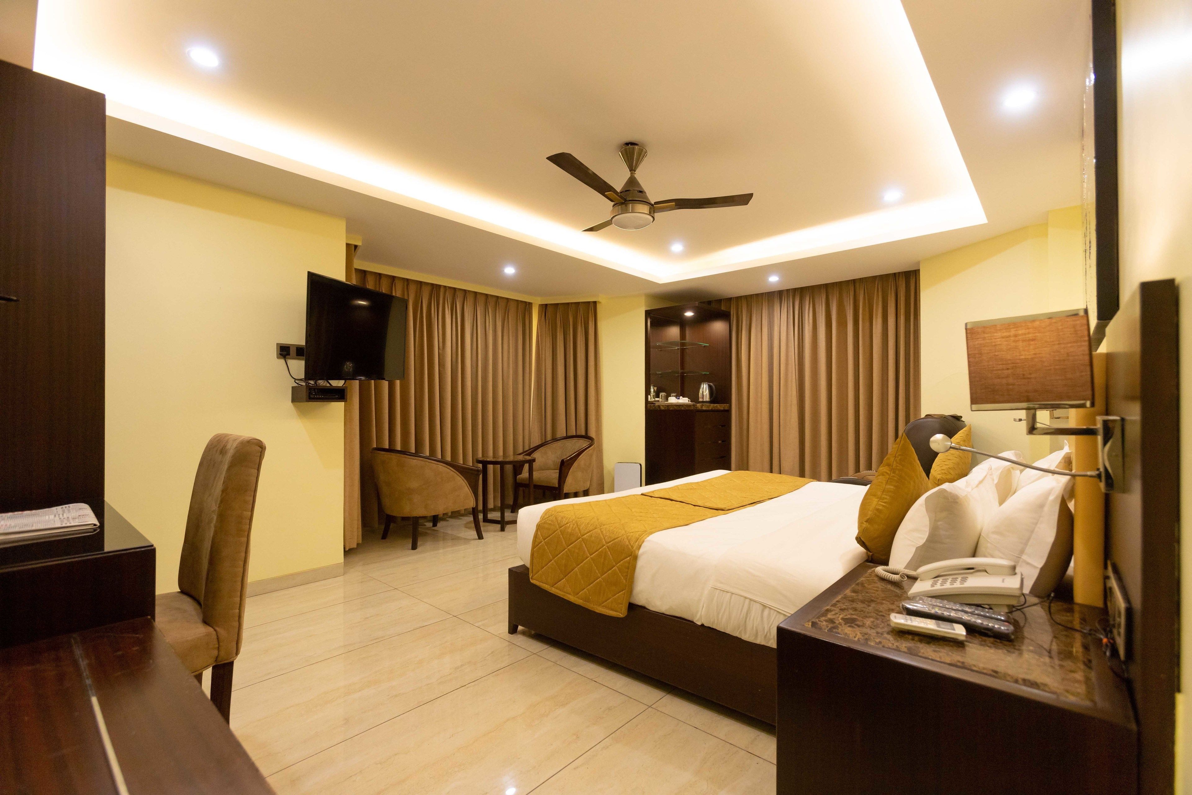 Photo - Hotel Godwin - Colaba