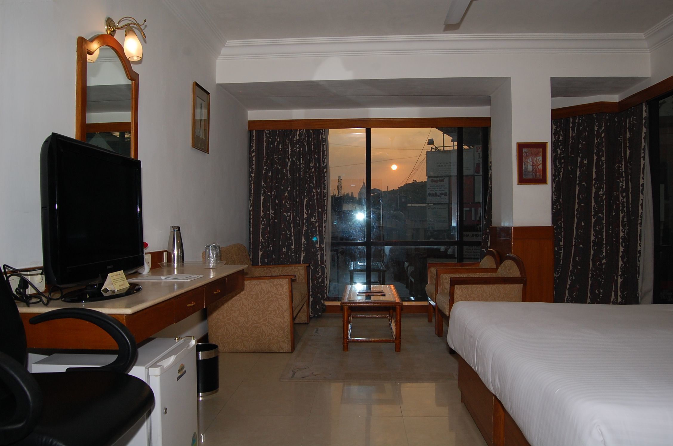 Executive Room