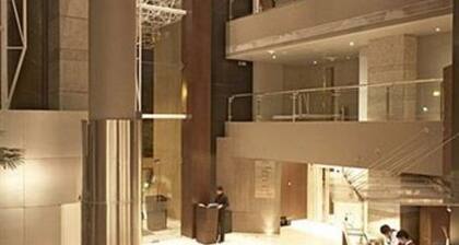 Hotel Satkar Residency