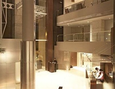 Hotel Satkar Residency