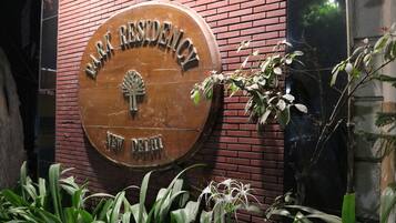 Vistas desde la habitación