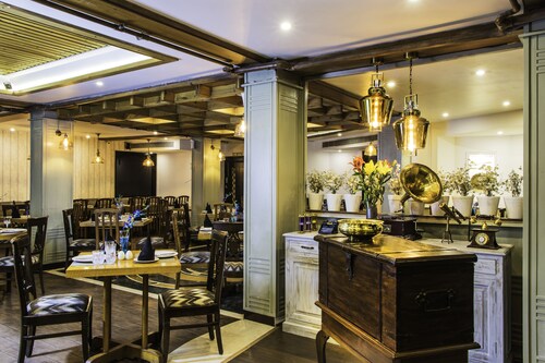 Hotel Park Residency