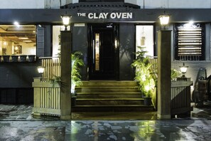 Exterior - Hotel Park Residency (New Delhi)