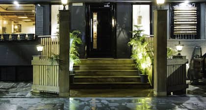 Hotel Park Residency