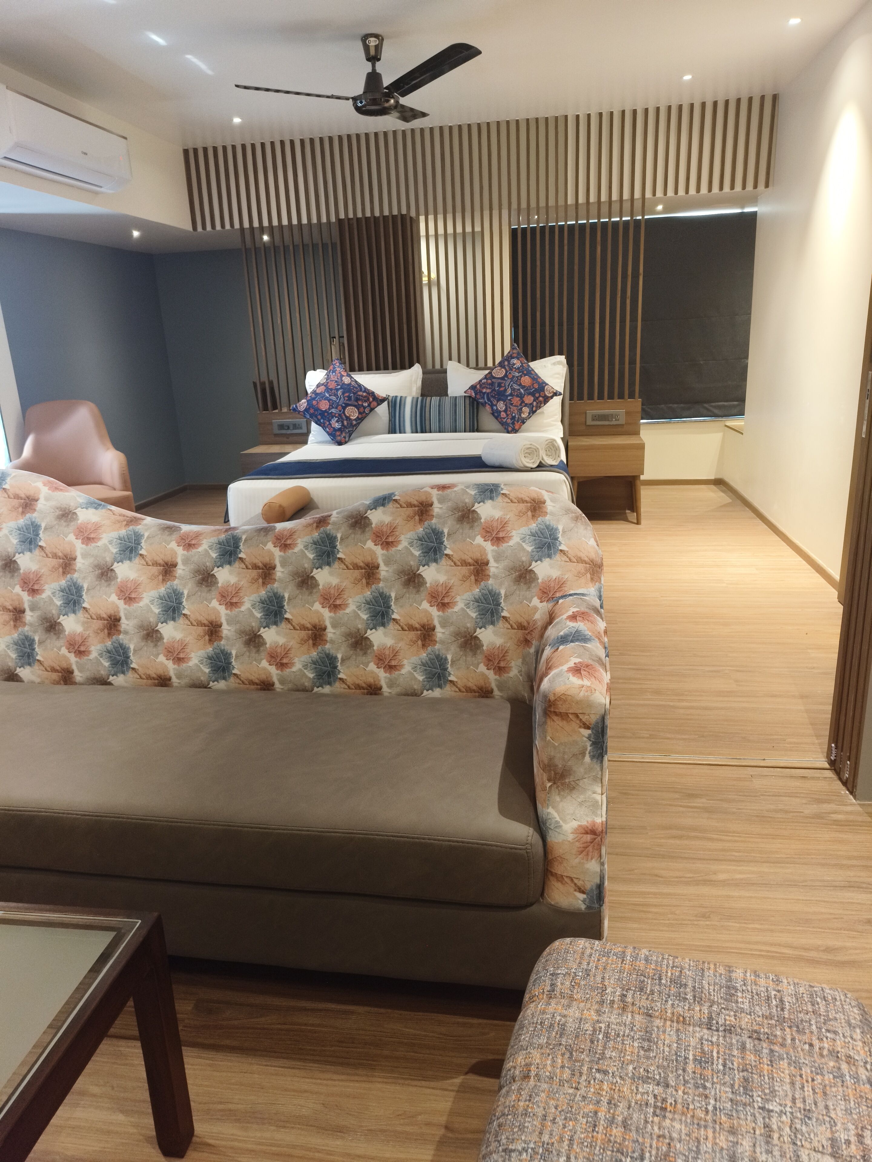 Foto - Hotel Le Grande - Mumbai International Airport