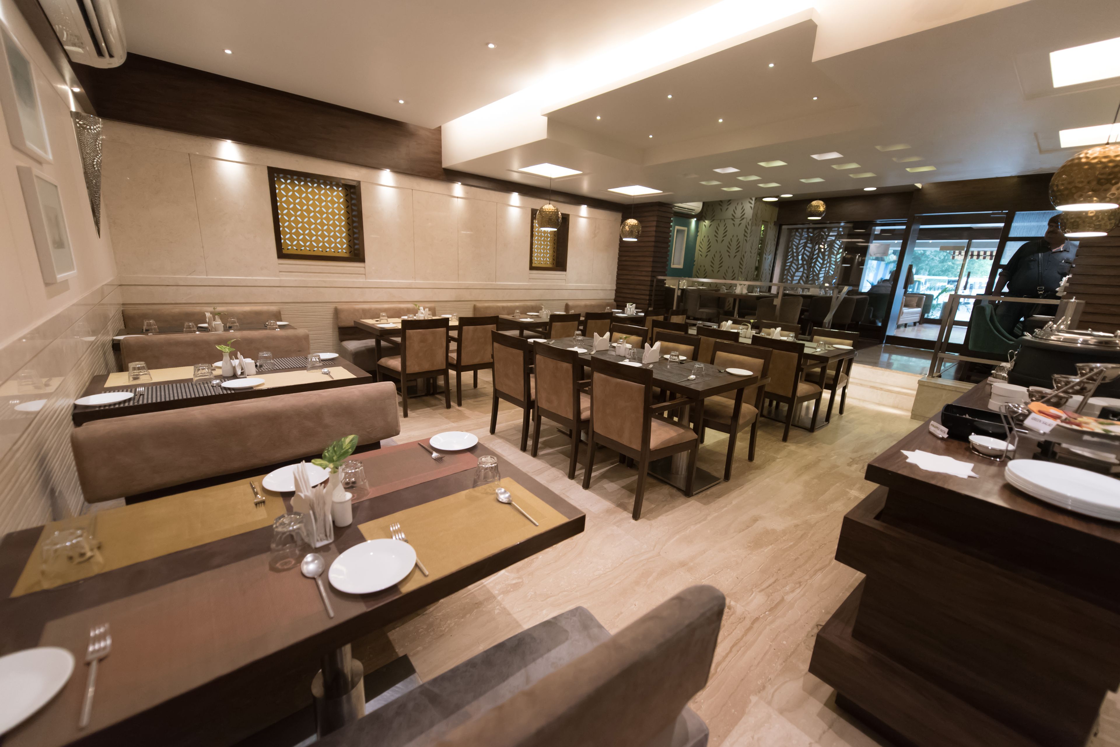 Foto - Hotel Le Grande - Mumbai International Airport