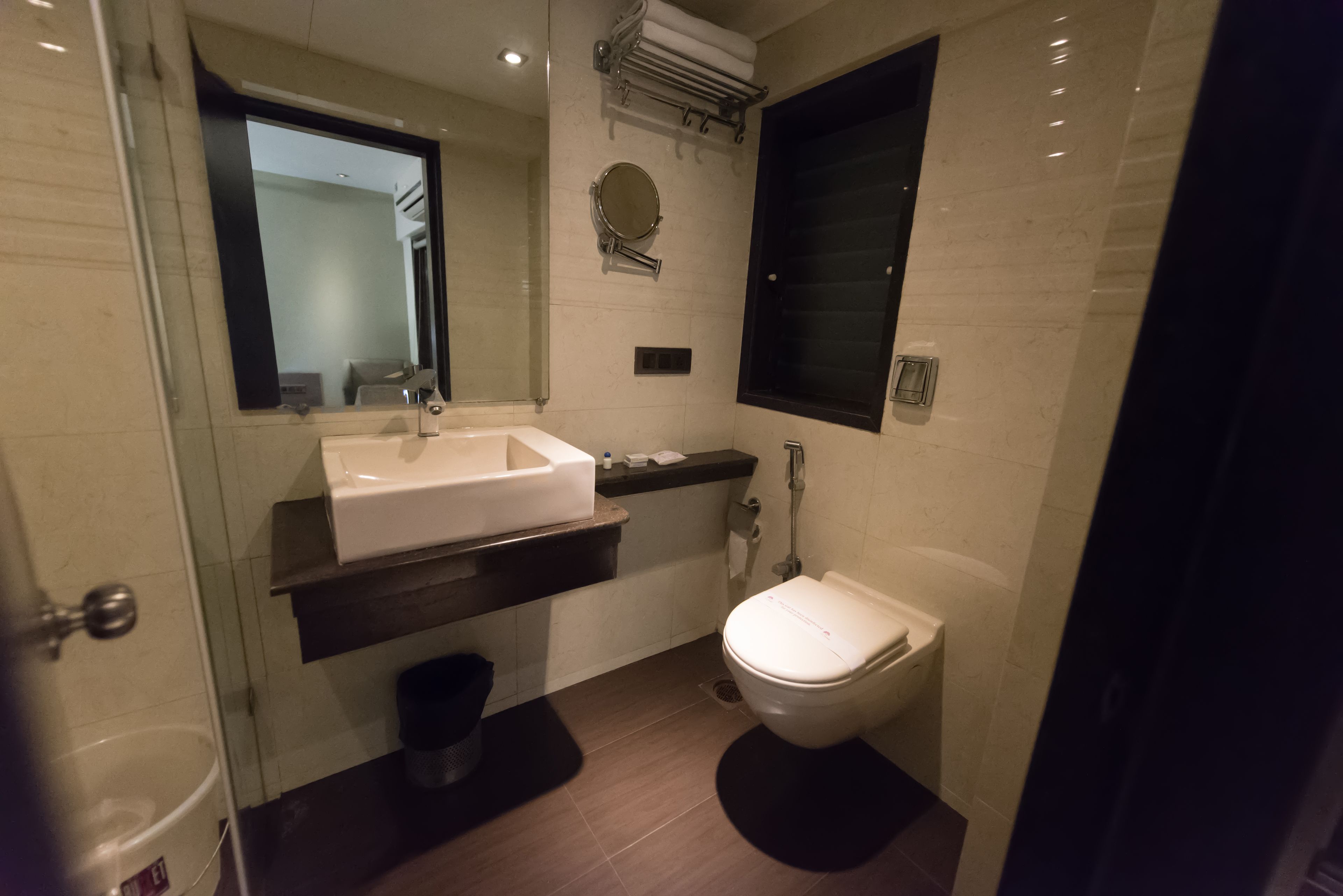 Foto - Hotel Le Grande - Mumbai International Airport