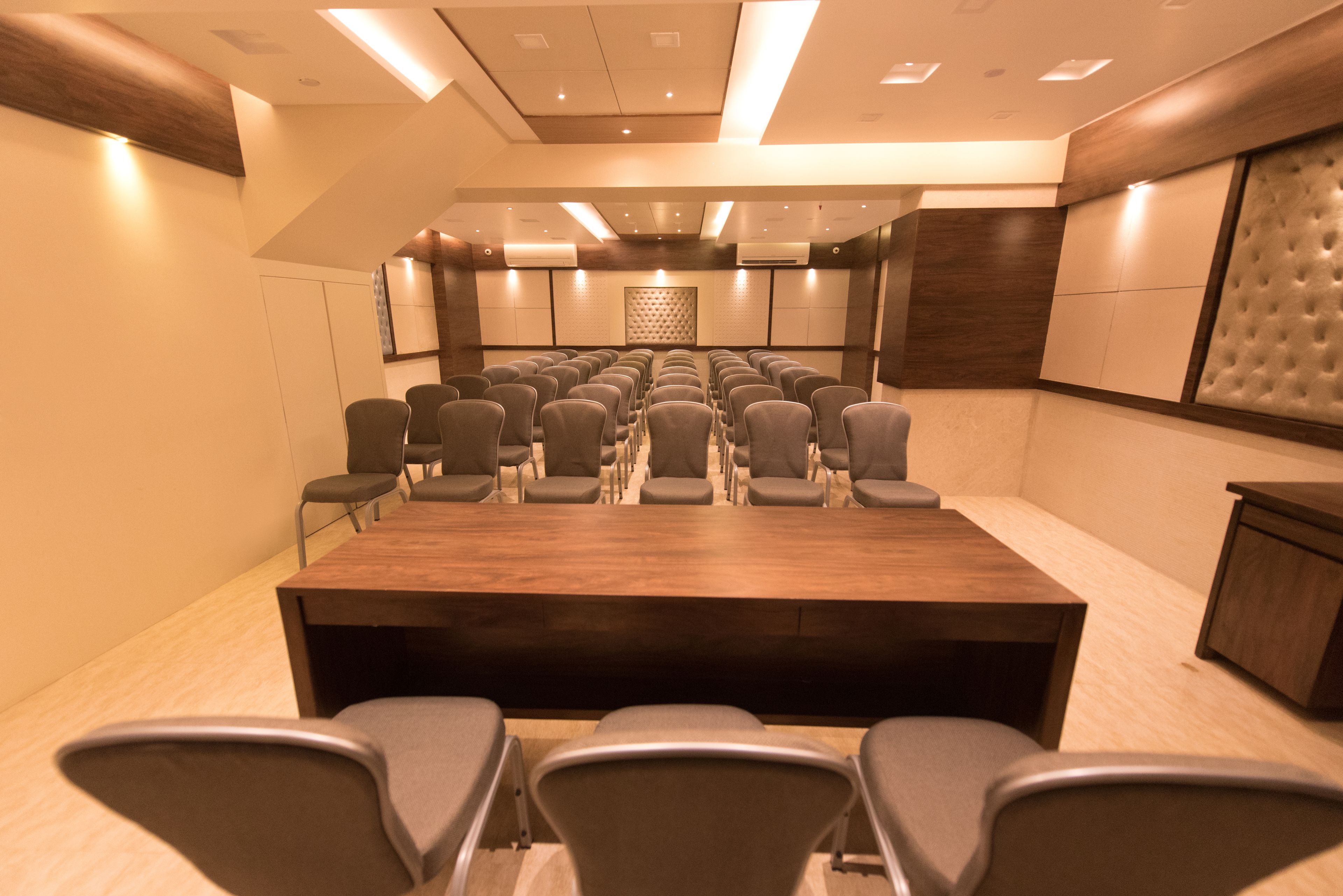 Foto - Hotel Le Grande - Mumbai International Airport