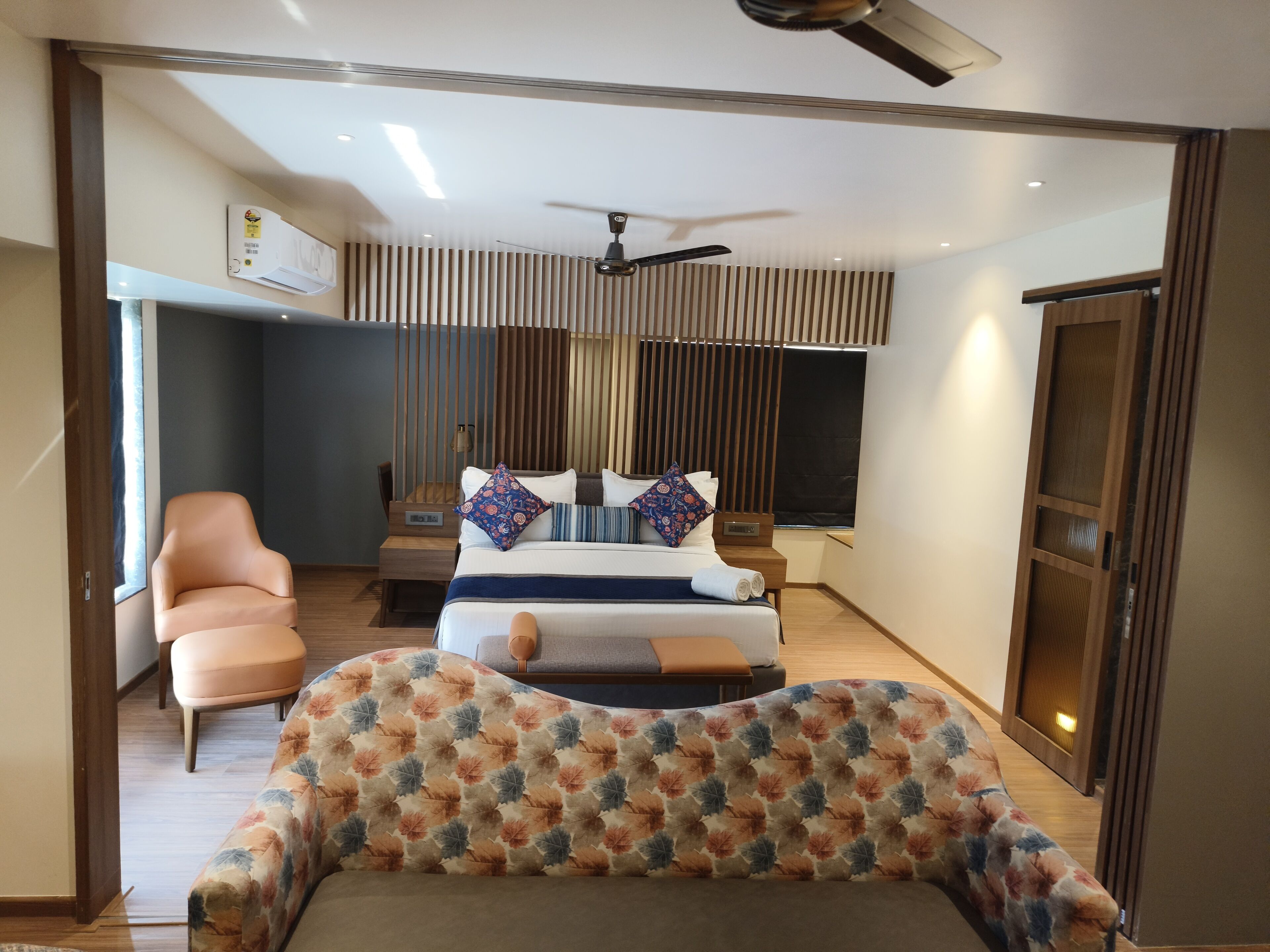 Foto - Hotel Le Grande - Mumbai International Airport