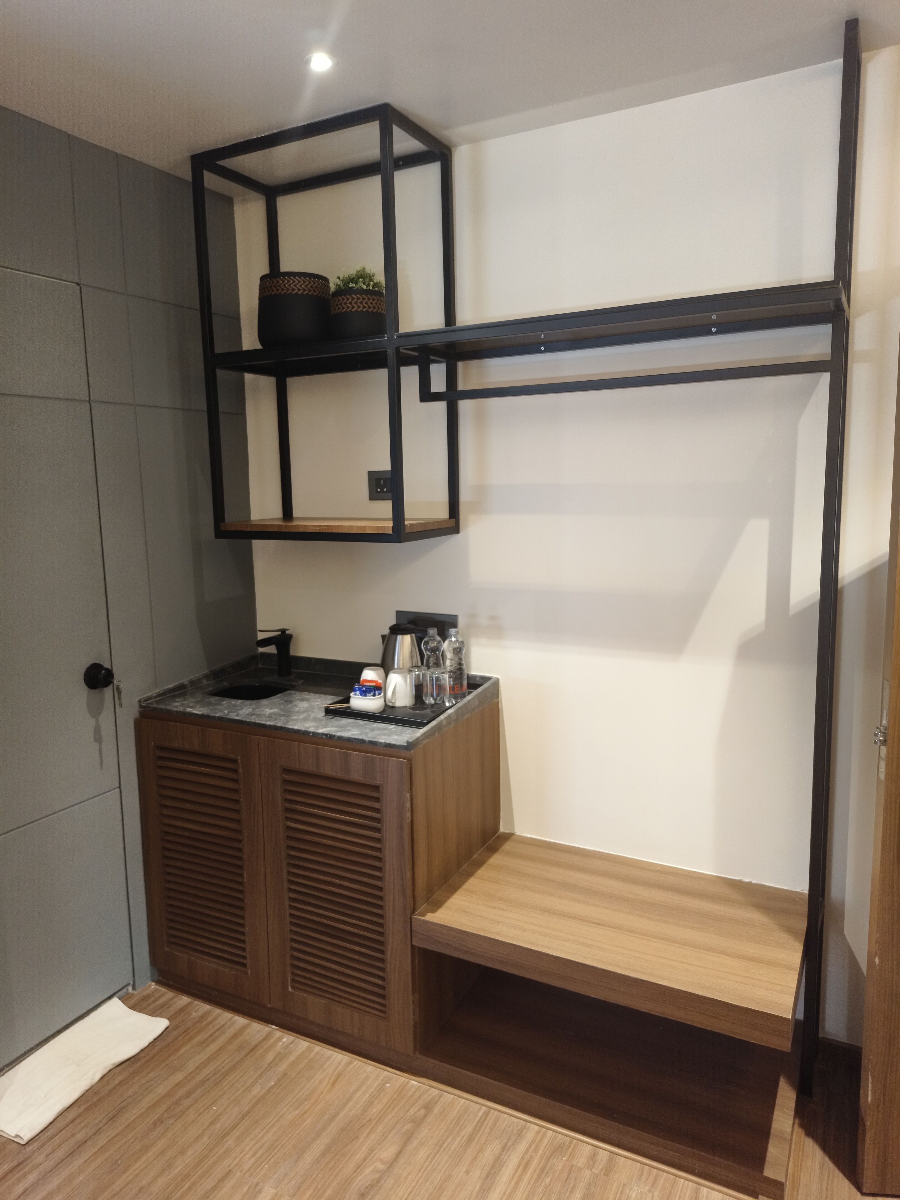 Foto - Hotel Le Grande - Mumbai International Airport