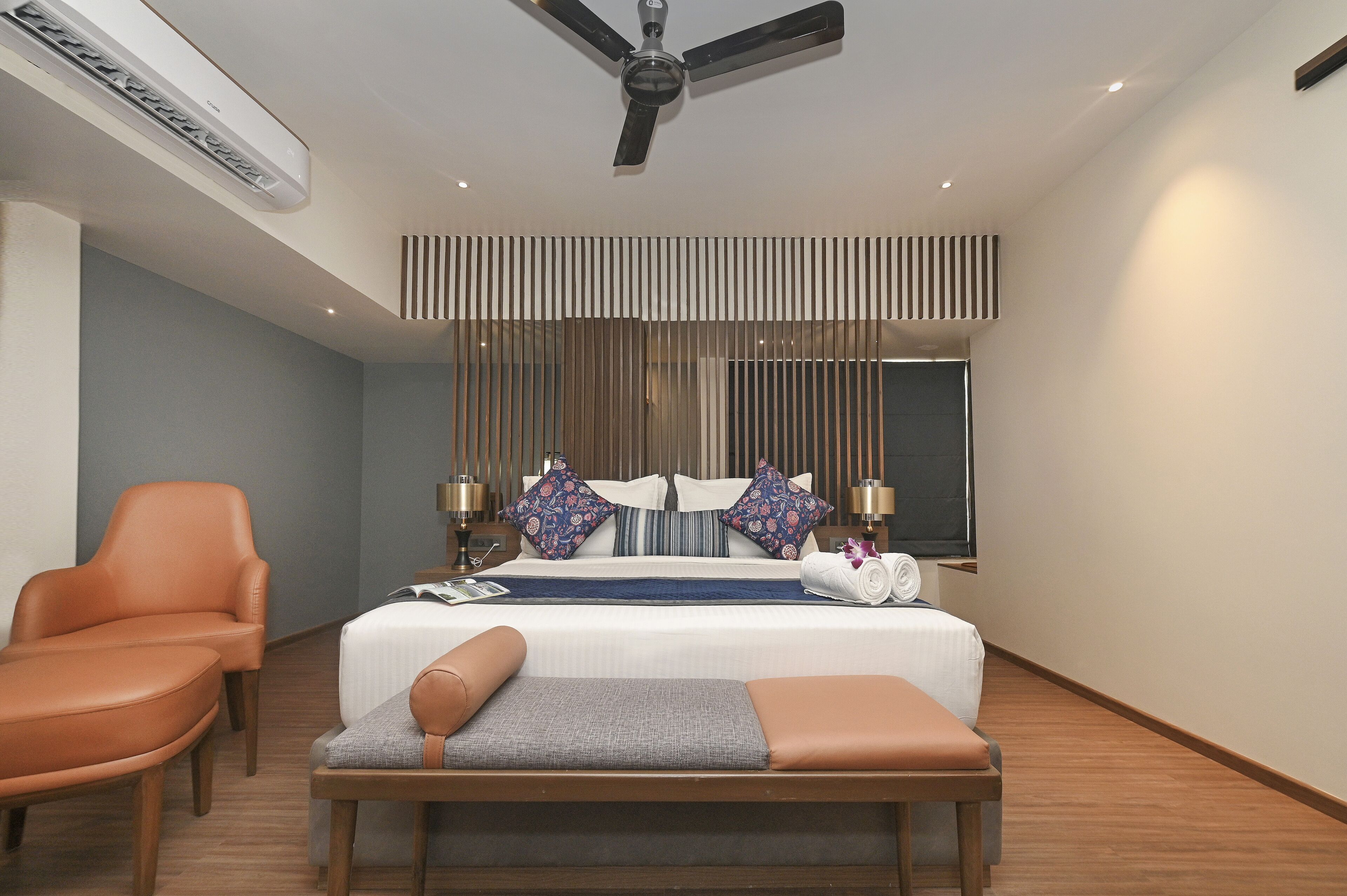 Foto - Hotel Le Grande - Mumbai International Airport