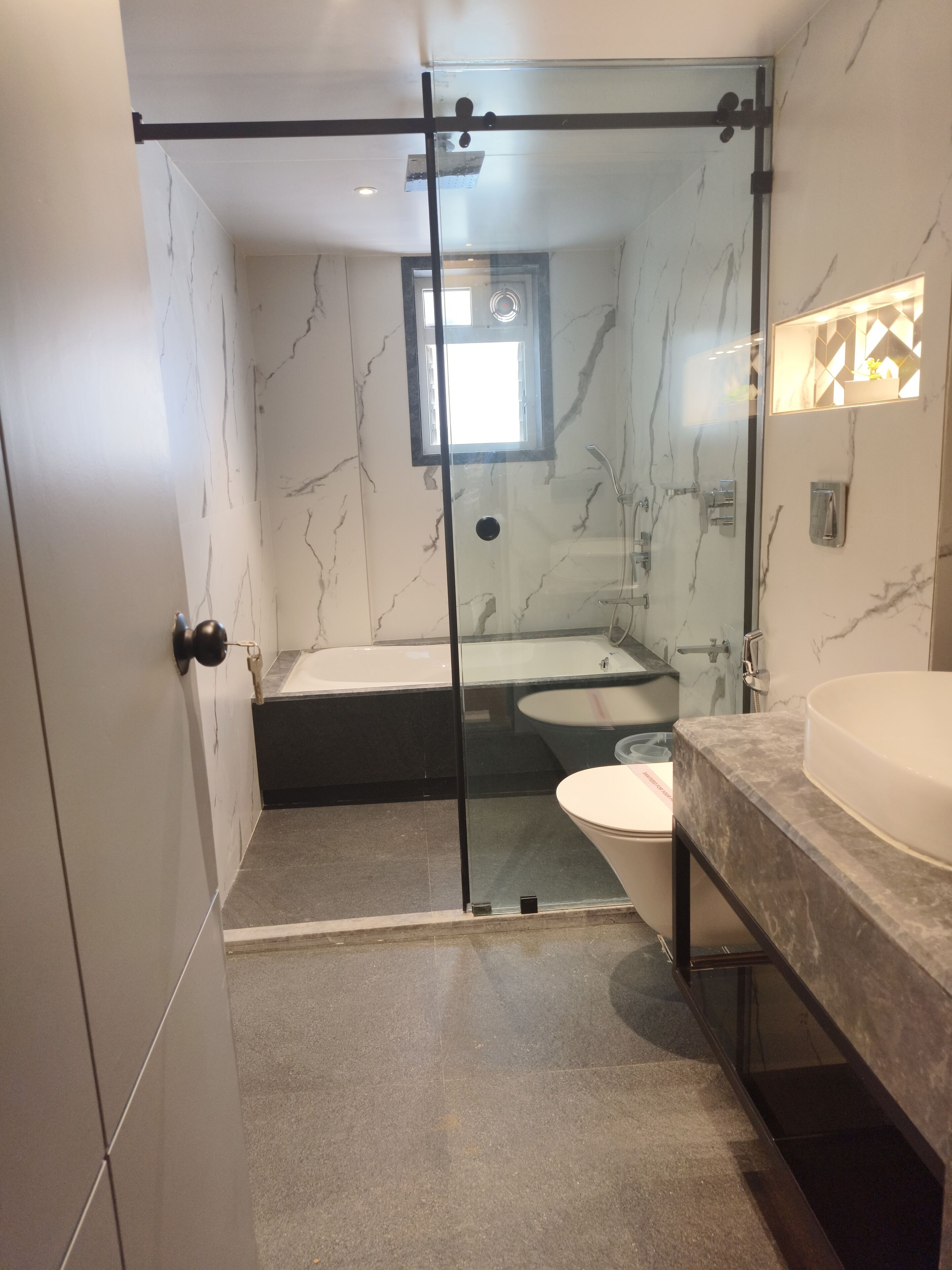 Foto - Hotel Le Grande - Mumbai International Airport