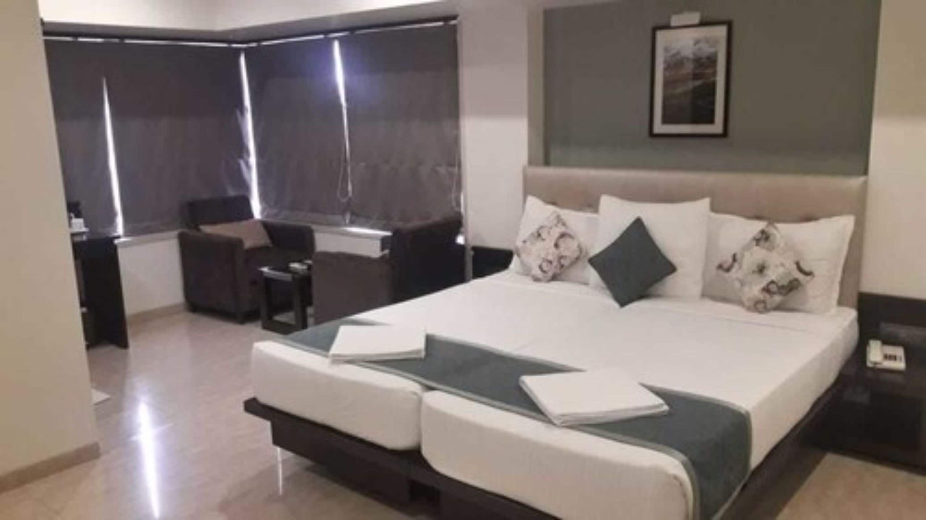 Foto - Hotel Le Grande - Mumbai International Airport