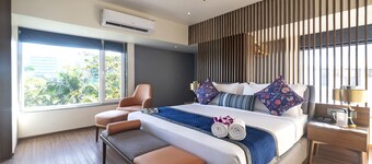 Hotel Le Grande - Mumbai International Airport