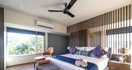 Hotel Le Grande - Mumbai International Airport